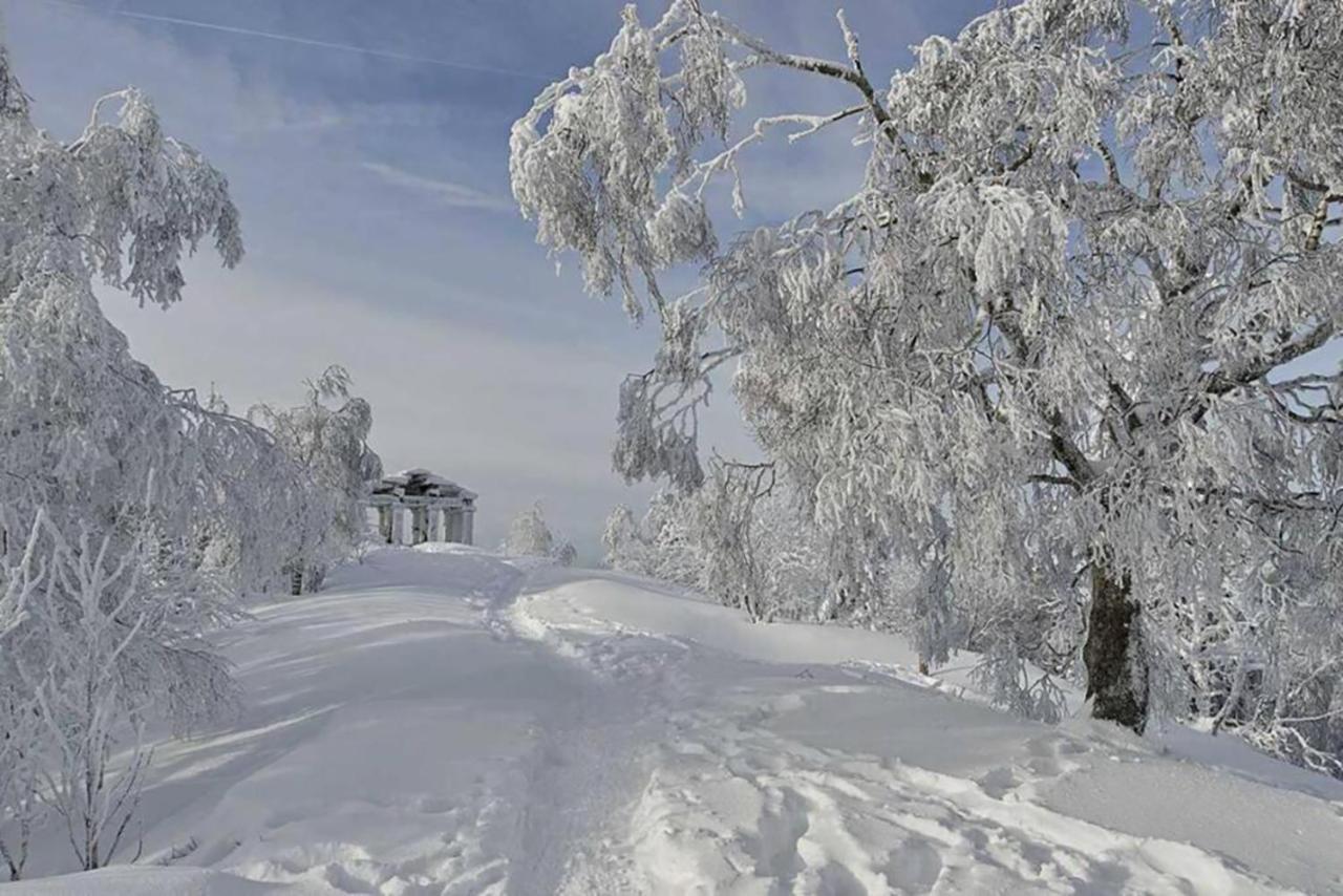 Maison Rurale En Bordure De Foret Schirmeck Kültér fotó