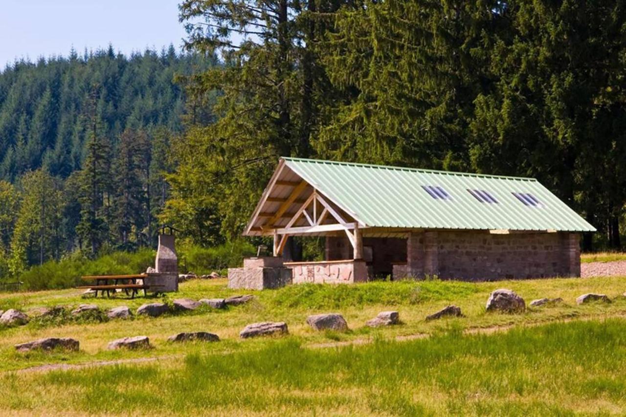 Maison Rurale En Bordure De Foret Schirmeck Kültér fotó