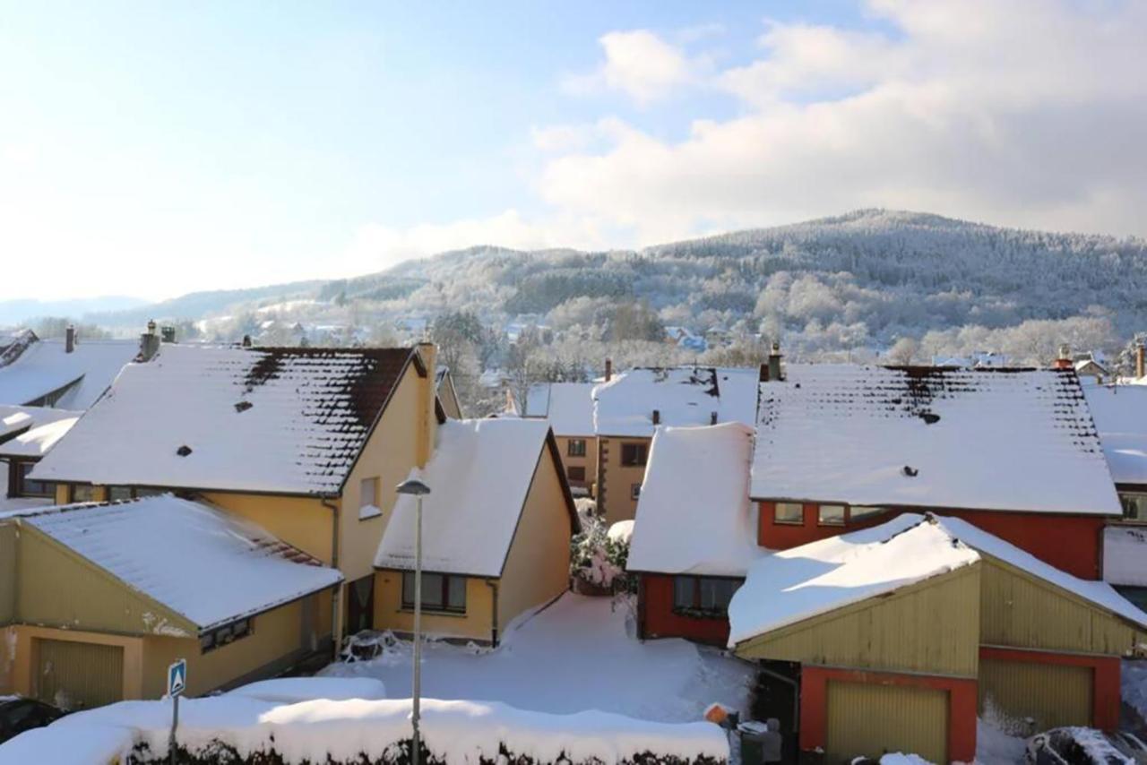 Maison Rurale En Bordure De Foret Schirmeck Kültér fotó